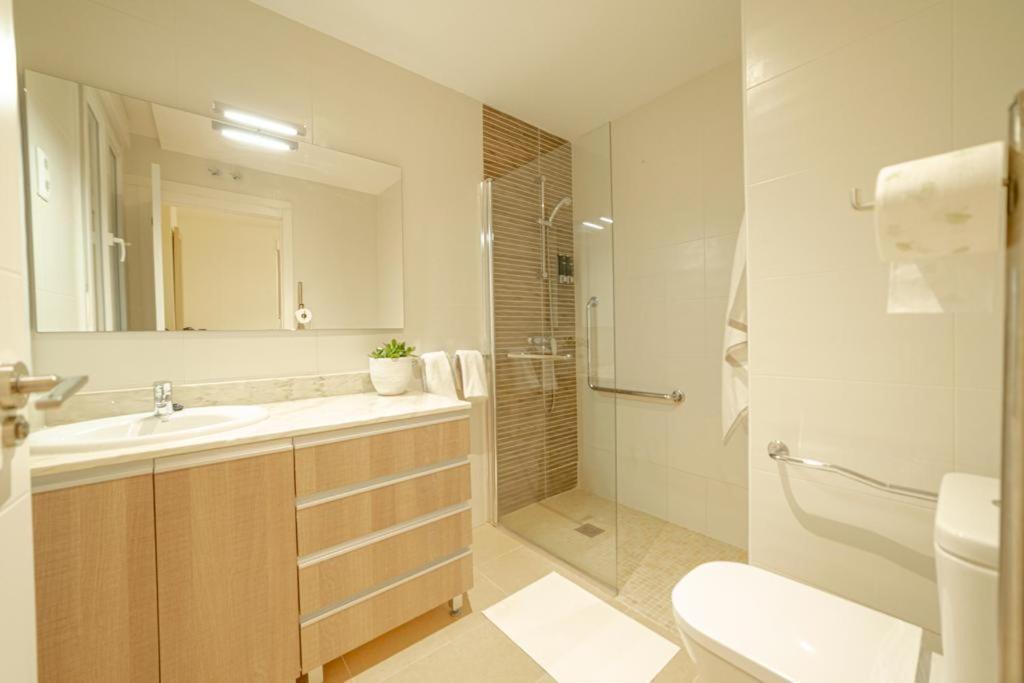 Hey Madrid Apartments - Avenida De America - Dış mekan fotoğraf