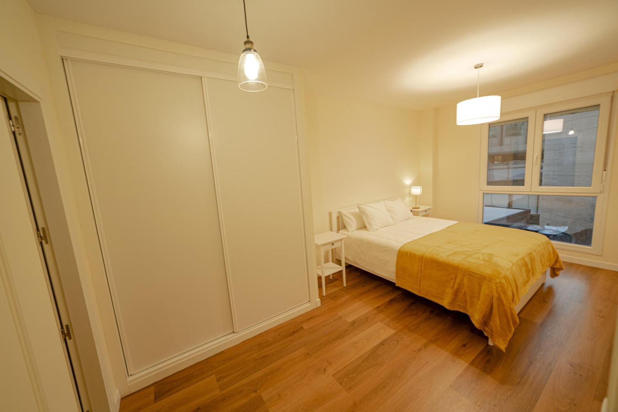 Hey Madrid Apartments - Avenida De America - Dış mekan fotoğraf